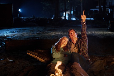 午夜阳光剧照的剧照