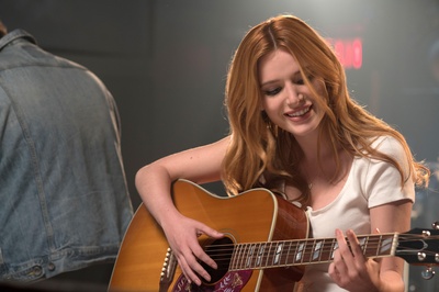 午夜阳光剧照的剧照