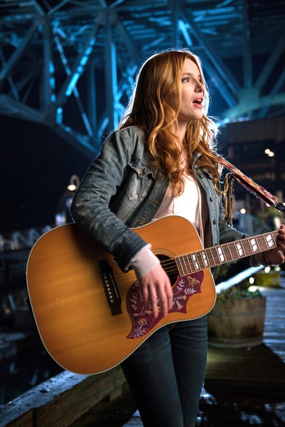 午夜阳光剧照的剧照