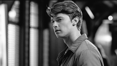 午夜阳光剧照的剧照