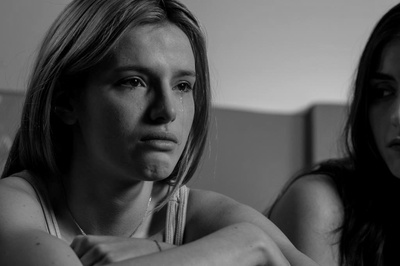 午夜阳光剧照的剧照