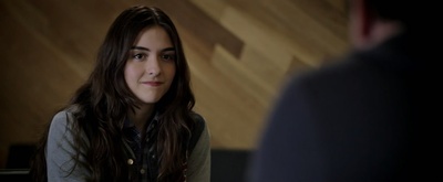 午夜阳光剧照的剧照