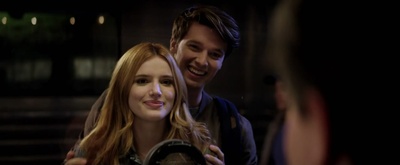 午夜阳光剧照的剧照