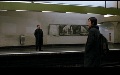 你那边几点剧照的剧照