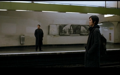 你那边几点剧照的剧照