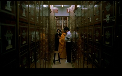 你那边几点剧照的剧照