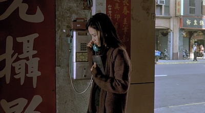 你那边几点剧照的剧照