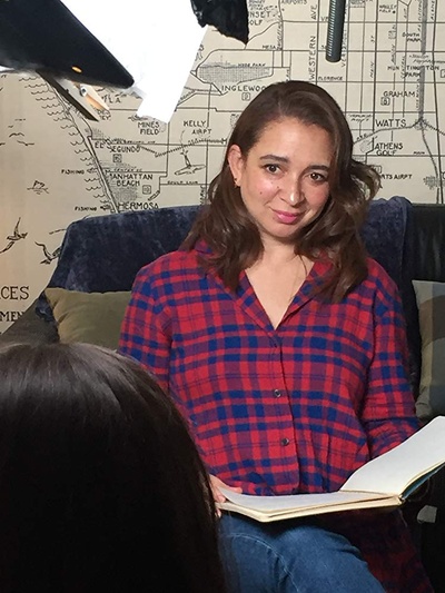 永远的吉尔达剧照的剧照