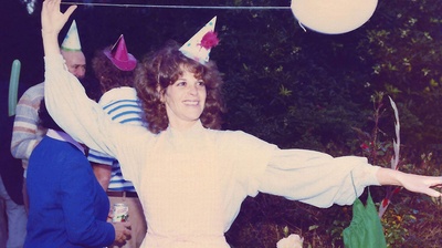 永远的吉尔达剧照的剧照