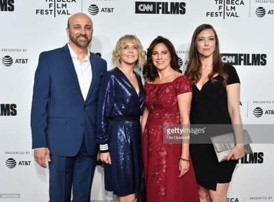 永远的吉尔达剧照的剧照