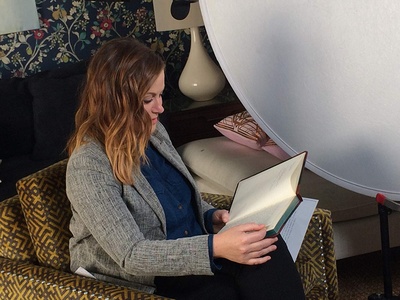 永远的吉尔达剧照的剧照