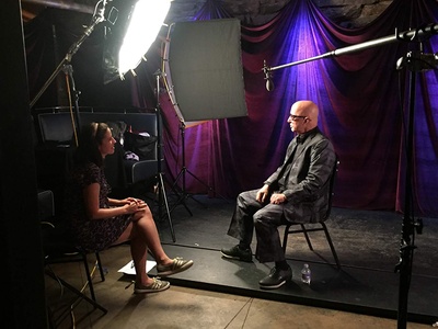 永远的吉尔达剧照的剧照