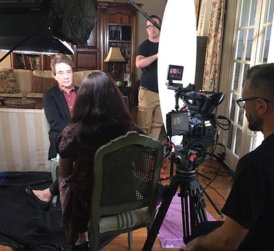 永远的吉尔达剧照的剧照