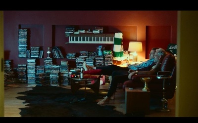 猜火车2剧照的剧照