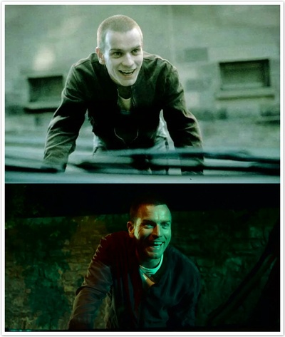 猜火车2剧照的剧照