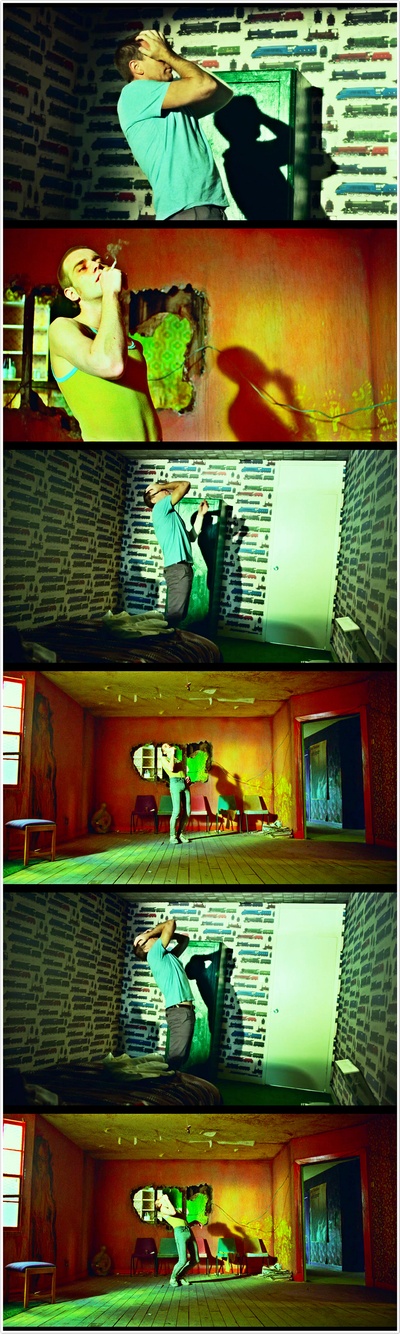 猜火车2剧照的剧照