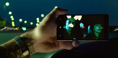 猜火车2剧照的剧照