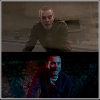 猜火车2剧照的剧照