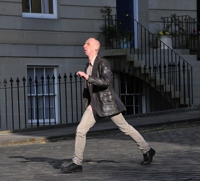 猜火车2剧照的剧照