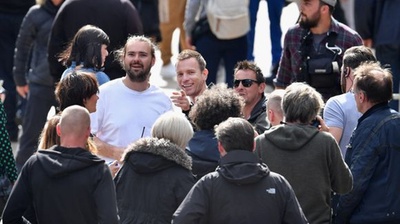 猜火车2剧照的剧照