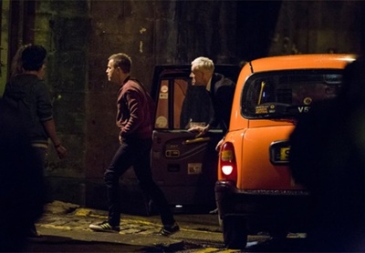 猜火车2剧照的剧照