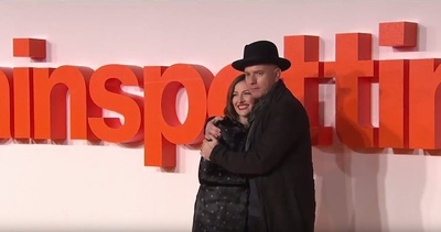 猜火车2剧照的剧照