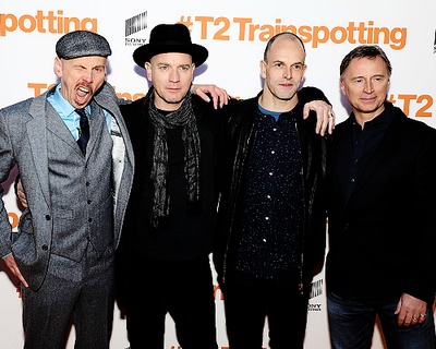 猜火车2剧照的剧照