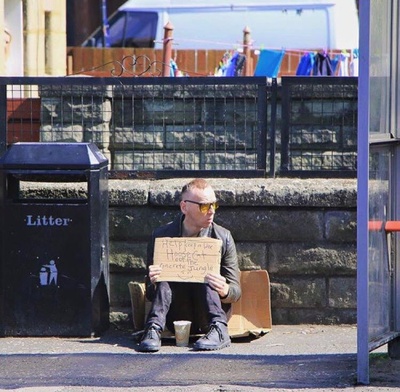 猜火车2剧照的剧照