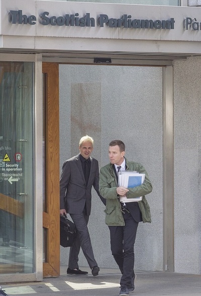 猜火车2剧照的剧照