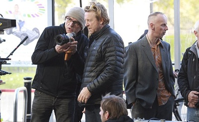 猜火车2剧照的剧照