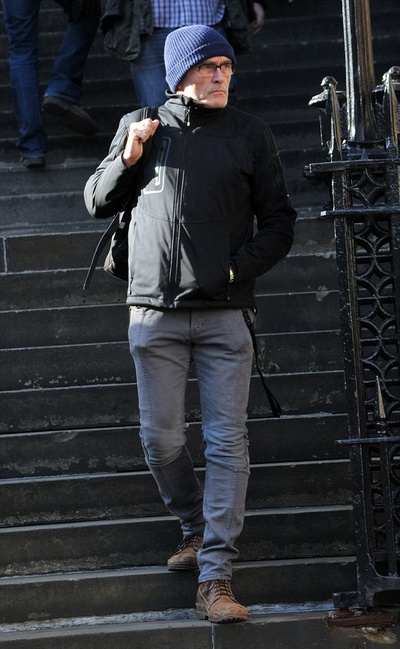 猜火车2剧照的剧照