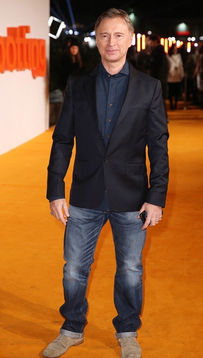 猜火车2剧照的剧照