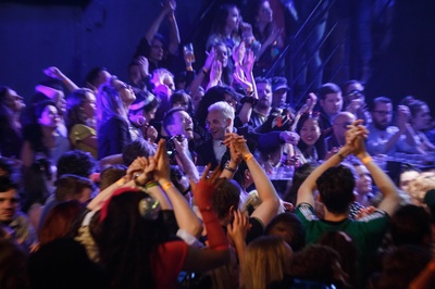 猜火车2剧照的剧照