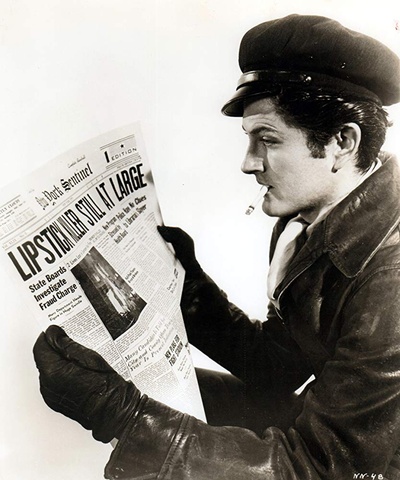 夜阑人未静剧照的剧照