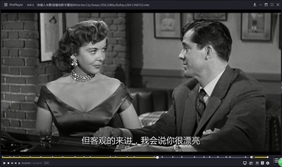 夜阑人未静剧照的剧照