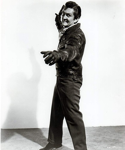 夜阑人未静剧照的剧照