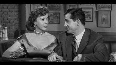 夜阑人未静剧照的剧照