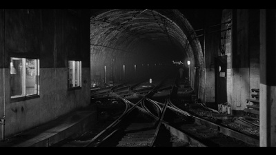 夜阑人未静剧照的剧照