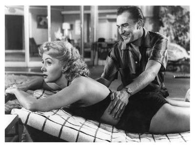 夜阑人未静剧照的剧照