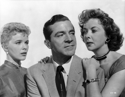 夜阑人未静剧照的剧照