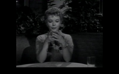 夜阑人未静剧照的剧照