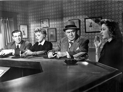 夜阑人未静剧照的剧照