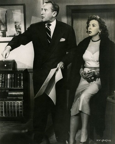 夜阑人未静剧照的剧照