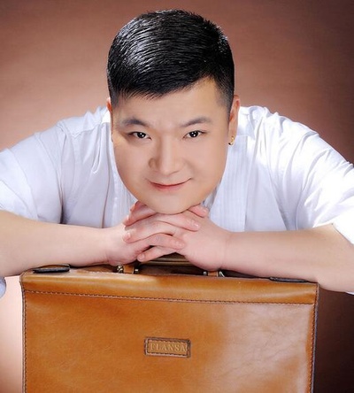 和尚进城剧照的剧照