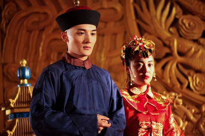 和尚进城剧照的剧照