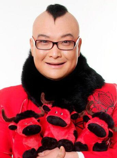 和尚进城剧照的剧照