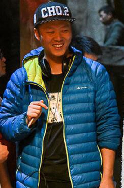 和尚进城剧照的剧照