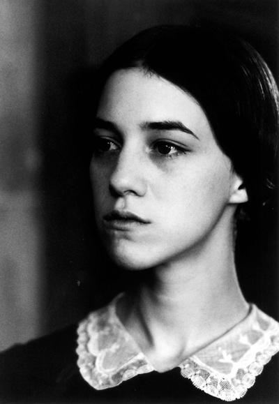 简爱剧照的剧照