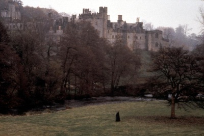 简爱剧照的剧照