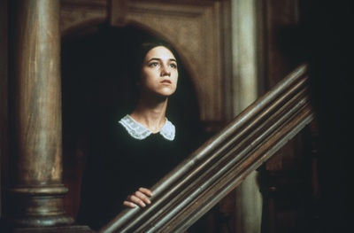 简爱剧照的剧照